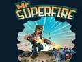leikur Mr Superfire