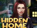 leikur Hidden Home
