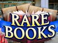 leikur Rare Books