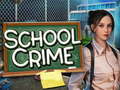 leikur School Crime