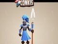 leikur Conkis