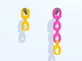 leikur Chain Color Link