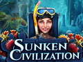 leikur Sunken Civilization
