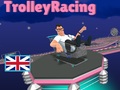 leikur Trolley Racing