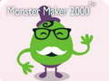 leikur Monster Maker 2000
