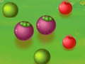 leikur Fruits merge Battle