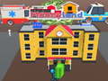 leikur Moneyland