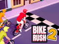 leikur Bike Rush 2