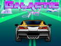leikur Galactic Speed