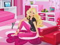 leikur Barbie Bedroom