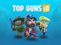 leikur Top Guns IO