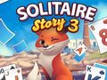 leikur Solitaire Story Tripeaks 3