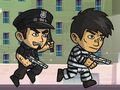 leikur Police Chase