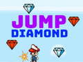 leikur Jump Diamond