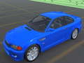 leikur Advanced Car Parking 3D Simulator