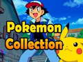 leikur Pokemon Collection