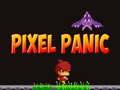 leikur Pixel Panic