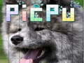 leikur PicPu Dog