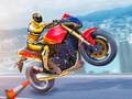 leikur Stunt Biker 3d