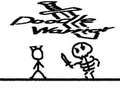 leikur Doddle Warrior 2D
