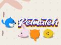 leikur Pet Match