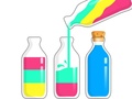 leikur Color Sort