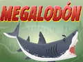 leikur MEGALODÓN