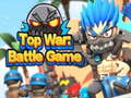 leikur Top War: Battle Game 