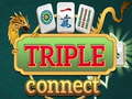 leikur Triple Connect