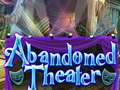 leikur Abandoned Theater