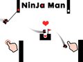 leikur Ninja Man