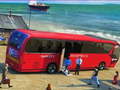 leikur Water Surfer Bus
