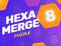 leikur Hexa Merge