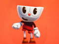 leikur CUPHEAD REMAKE 3D
