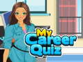 leikur Career Quiz