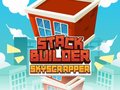 leikur Stack Builder Skyscraper
