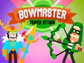 leikur Bowarcher Tower Attack