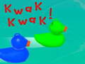 leikur Kwak Kwak!