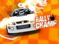 leikur Rally Champ