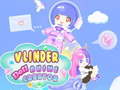 leikur Vlinder Anime Doll Creator