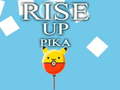 leikur Rise Up Pika