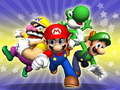 leikur Mario Slide