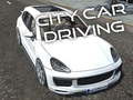 leikur City Car Driving 