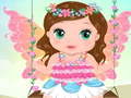 leikur Baby Lilly Dress Up