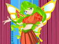 leikur Winx Stella Dream Girl