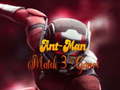 leikur Ant-Man Match 3 Games 