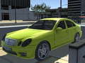 leikur City car parking