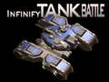 leikur Infinity Tank Battle