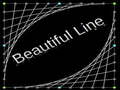 leikur Beautiful Line