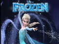 leikur Play Elsa Sweet Matching Game